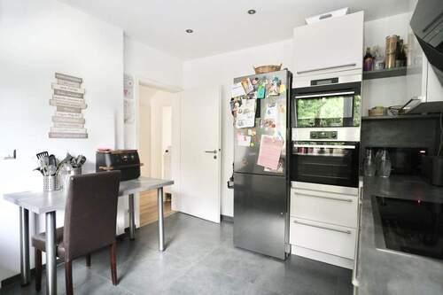 Küche Ansicht 2 - Reihenmittelhaus mit 107,00 m² in Neuss zum Kaufen