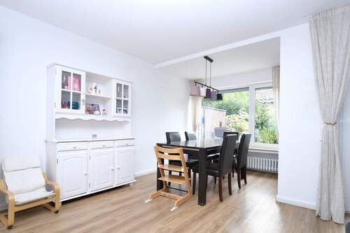 Wohnzimmer Ansicht 3 - 