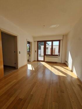 Esszimmer - 4 Zimmer Doppelhaushälfte in Düren