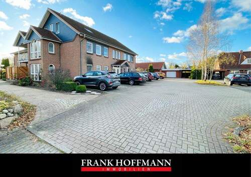 V10649 Titelbild - Attraktive Dachgeschosswohnung in ruhiger Lage von Aukrug - Ortsteil Böken