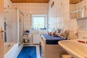 Badezimmer DG - 