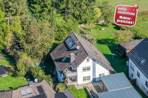 Titelbild - Stadtnah im Grünen - provisionsfrei