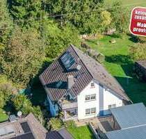 Stadtnah im Grünen - provisionsfrei - Waldsolms Griedelbach