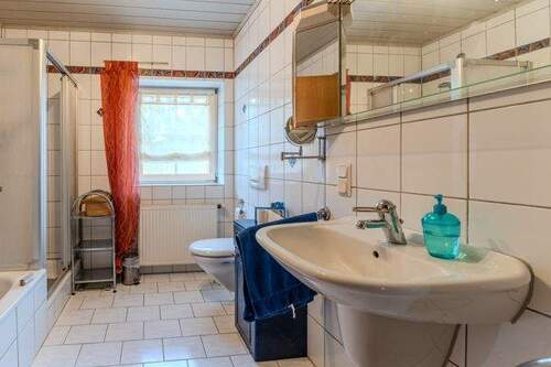 Badezimmer - 