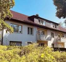 bezugsfrei, hell, ruhig: 2-Zi.-Whg mit Balkon an der Dorfaue Alt-Lankwitz - Berlin Alt-Lankwitz