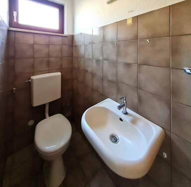 Gäste WC - 