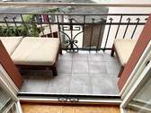 Balkon - 