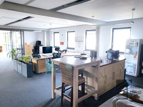 Büro (192qm) (5) - Büro in Bissendorf