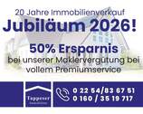 Jubiläum 2026.JPG - Gemeinsam wohnen, individuell leben: Doppelhaushälfte mit Potenzial, Garten und Garage