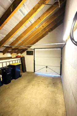 Garagenansicht - 