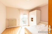 Kinderzimmer mit Balkon - 