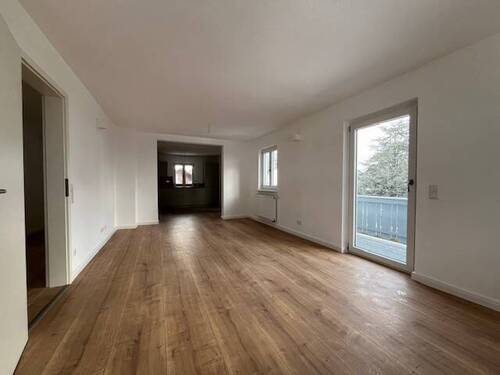 Whg. 3 - Zimmer - Etagenwohnung mit 114,00 m&sup2; in Bad Kohlgrub zum Kaufen