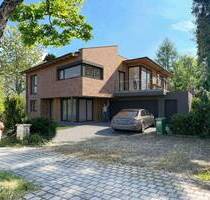 Wunderschönes Grundstück in begehrtester Lage inklusive erteilter Neubaugenehmigung und Architektenplänen - Bad Dürrheim