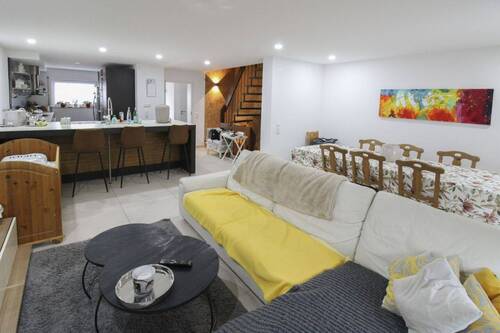 Wohnzimmer - 