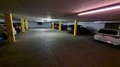 Tiefgarage - 