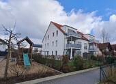 Hausansicht - 