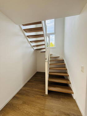 Treppe - 