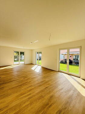 Wohnzimmer - 