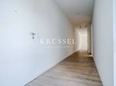 Der einladende Eingangsbereich - 2 Zimmer Etagenwohnung zur Miete in Lingen / Altenlingen