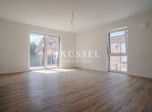 Ein lichtdurchflutetes Wohnzimmer... - 2 Zimmer Etagenwohnung in Lingen / Altenlingen