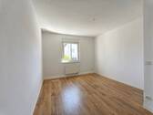 Schlafzimmer - 2 Zimmer Etagenwohnung in Kitzscher