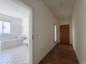 Wohnungsflur - 