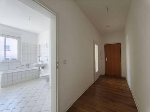 Wohnungsflur - 