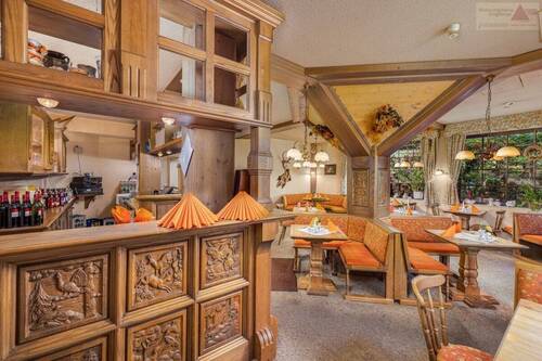 Restaurant - 