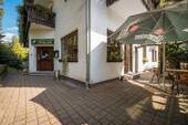 Eingangsbereich - 