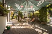 Biergarten - 