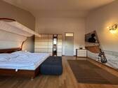 2. Schlafzimmer im DG - 