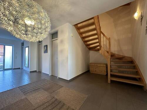 Eingangsbereich - 