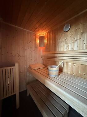 Sauna - 