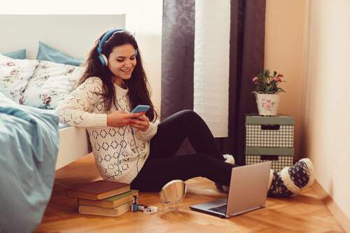 Ihre Wohlfühlwohnung - 1 Zimmer Etagenwohnung in Überlingen