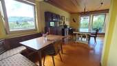 Ess-Wohnbereich, EG - 