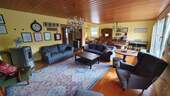 Wohn-Essbereich, EG - 