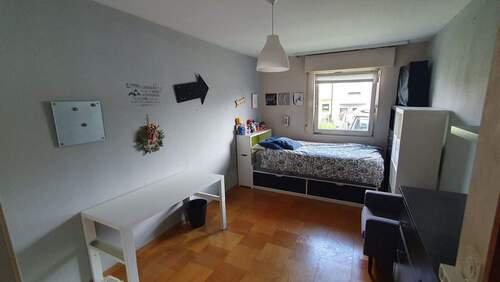 Jugendzimmer, EG - 