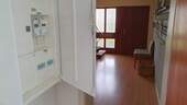 Hauseingang, UG - 