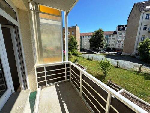 Balkon - 