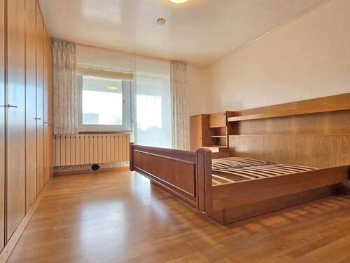 Schlafzimmer OG - 