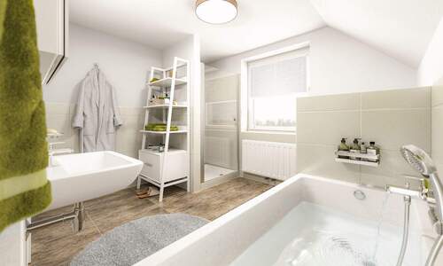 Flair-125-Badezimmer-1 - 