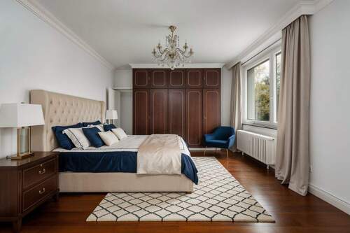 Mobiliar virtuell hinzugefügt - 