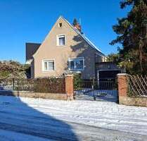 EFH in sehr guter Wohnlage von MD - Ottersleben ( Friedenshöhe) - Magdeburg Sudenburg