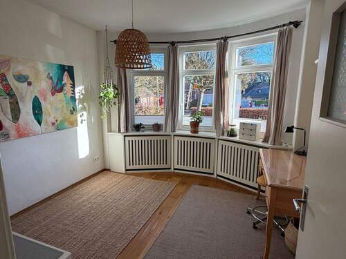 Arbeitszimmer - 