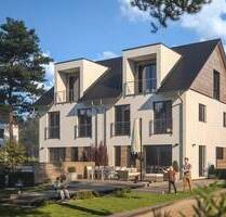 Bezugsfertige, attraktive DHH Salerno, wie Abb., incl. Grundstück zzgl. NK - Reichertshausen