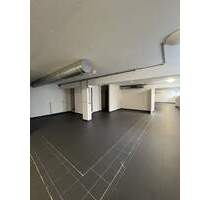 Hallen-Industriefläche in Fulda