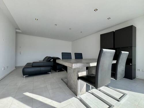 Wohn-/Essbereich III - 