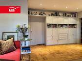 Wohn- und Esszimmer - 