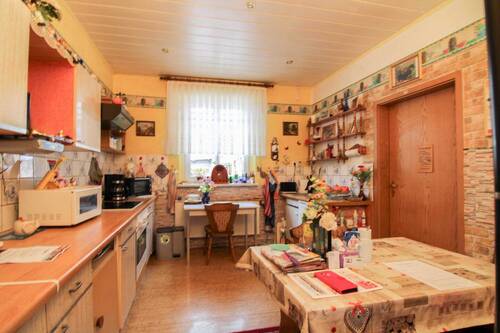 Küche - Einfamilienhaus in Mücheln (Geiseltal) zum Kaufen