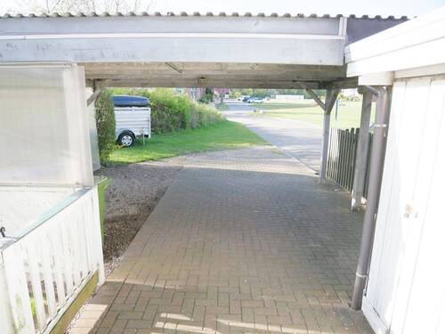 Carport - 